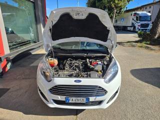 FORD Fiesta usata 82