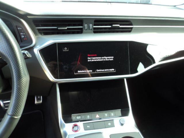 AUDI S6 usata, con Cruise Control