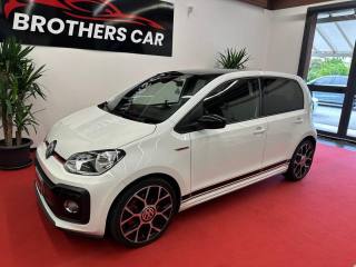 VOLKSWAGEN up! 1.0 TSI GTI 5 PORTE