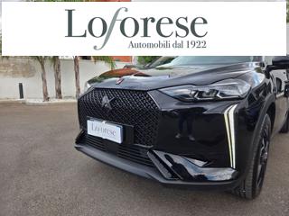 DS AUTOMOBILES DS 3 usata, con Airbag laterali
