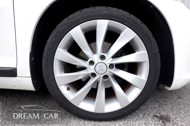 VOLKSWAGEN Scirocco usata, con Controllo trazione