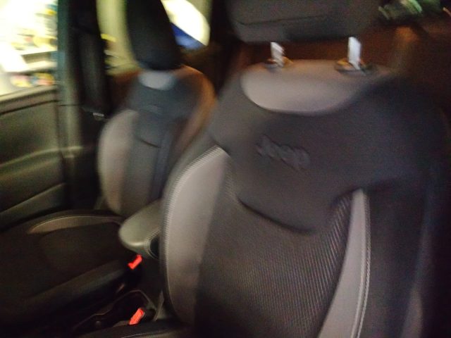 JEEP Renegade usata, con Bracciolo