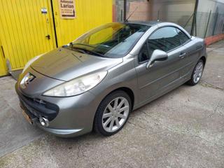 PEUGEOT 207 usata, con Airbag Passeggero
