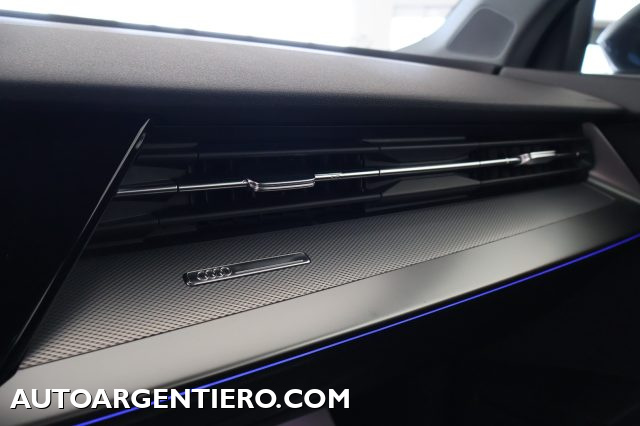 AUDI A3 usata, con Controllo vocale