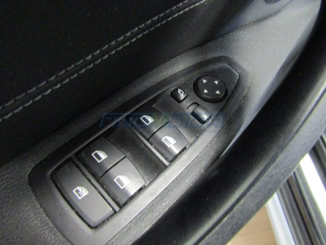 BMW X1 usata, con USB