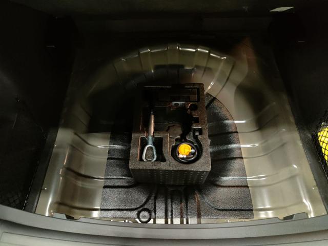 MG ZS usata, con Bluetooth