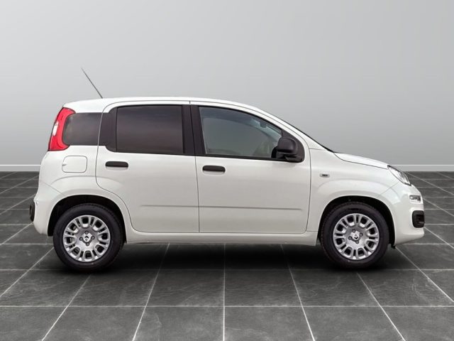 FIAT Panda usata, con Airbag laterali