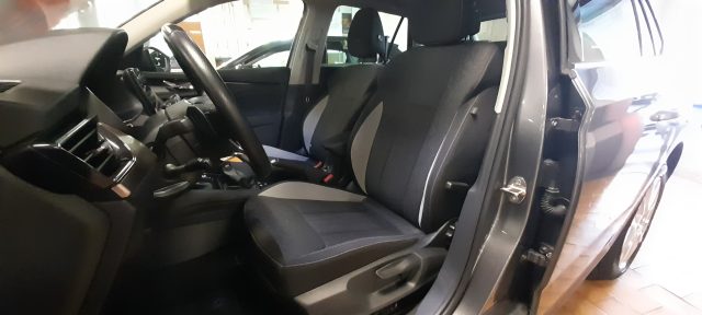 SKODA Kamiq usata, con Sistema di navigazione