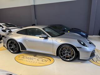 PORSCHE 911 usata, con Autoradio