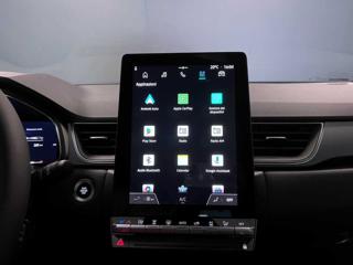 RENAULT Captur usata, con Chiusura centralizzata