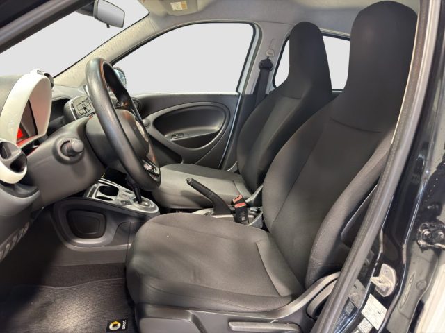 SMART ForFour usata 9
