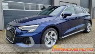 AUDI A3 usata, con Controllo trazione