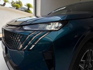 PEUGEOT 3008 usata, con Alzacristalli elettrici