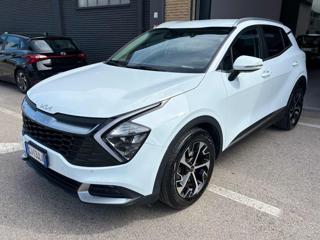 KIA Sportage usata, con Airbag