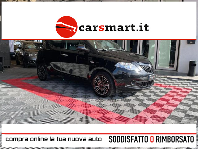 LANCIA Ypsilon usata, con Airbag Passeggero