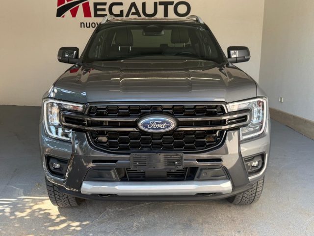 FORD Ranger usata, con Airbag