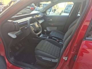 CITROEN C3 usata, con Boardcomputer