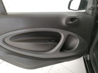 SMART ForTwo usata, con Controllo automatico clima