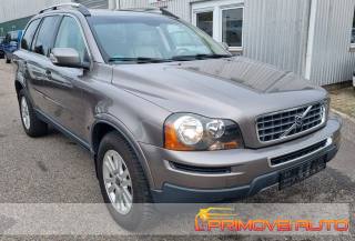 VOLVO XC90 usata, con Cerchi in lega