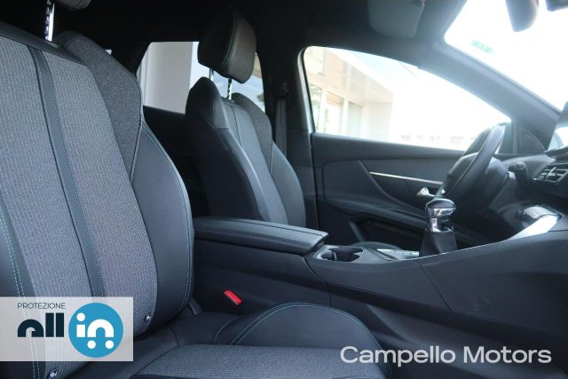 PEUGEOT 3008 usata 13