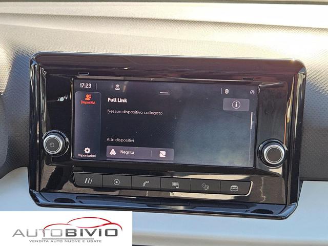 SEAT Arona usata, con Sensori di parcheggio posteriori