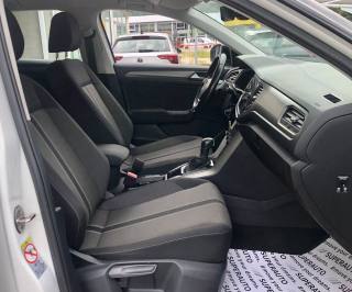 VOLKSWAGEN T-Roc usata, con USB