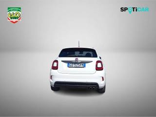 FIAT 500X usata, con Cerchi in lega