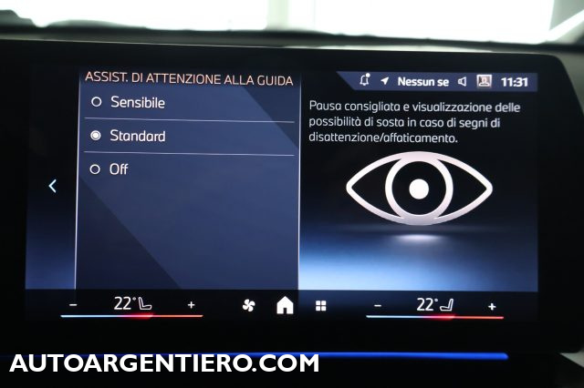 BMW X1 usata, con Luci diurne LED