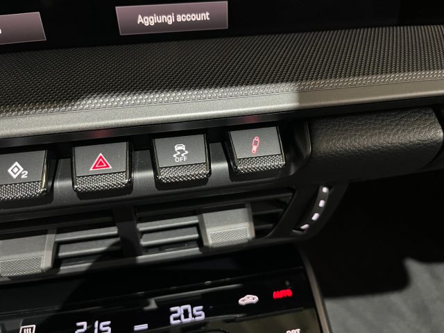 PORSCHE 991 usata, con Volante in pelle