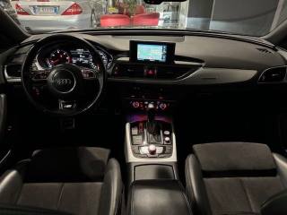 AUDI A6 usata, con Controllo trazione