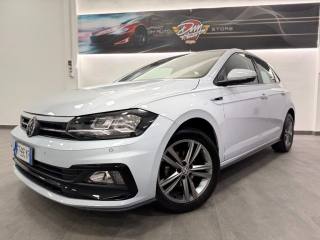 VOLKSWAGEN Polo usata, con Sensore di luce