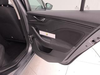 SKODA Kamiq usata, con Hill holder
