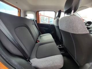 FIAT Panda usata, con Climatizzatore