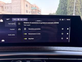 PEUGEOT 3008 usata, con Immobilizzatore elettronico