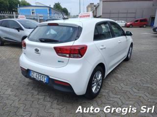 KIA Rio usata, con Alzacristalli elettrici