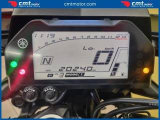 YAMAHA MT-10 usata 5