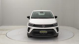 OPEL Crossland usata, con Chiusura centralizzata