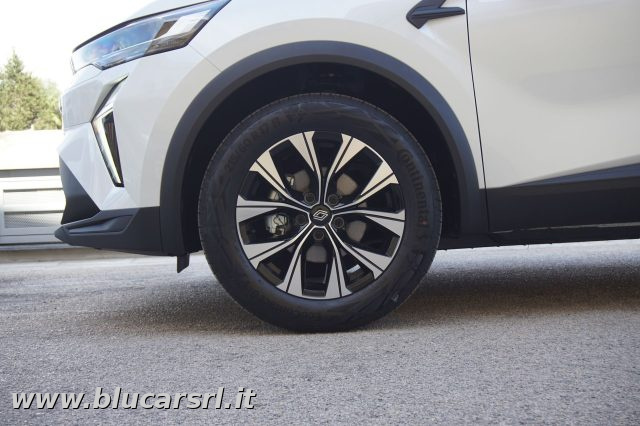 RENAULT Captur usata, con Riconoscimento dei segnali stradali