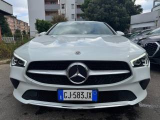 MERCEDES-BENZ CLA 180 usata, con Alzacristalli elettrici