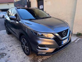 NISSAN Qashqai usata, con Airbag laterali