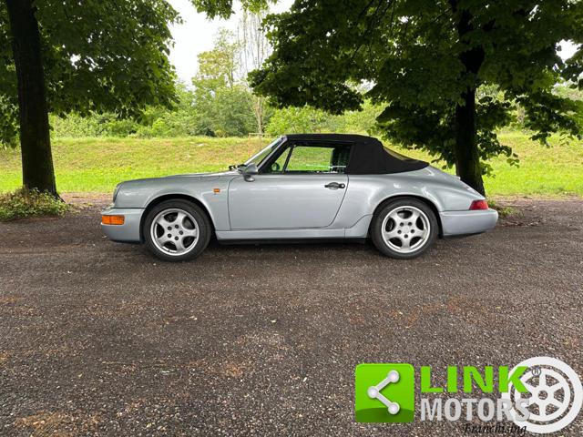 PORSCHE 911 usata 16