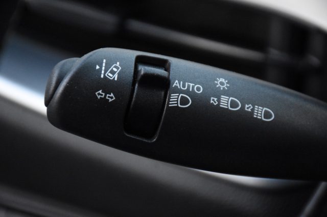 FIAT 500e usata, con Controllo vocale