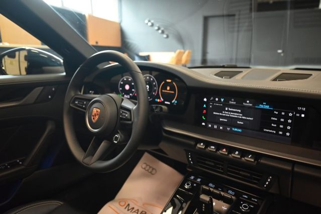 PORSCHE 992 usata 69