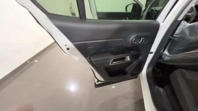 CITROEN C5 Aircross usata, con Cruise Control