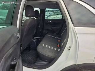 OPEL Crossland usata, con ESP