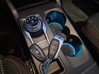 FORD Focus usata 20