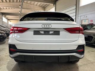 AUDI Q3 usata, con Autoradio