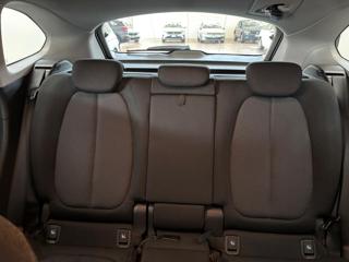 BMW X1 usata, con ESP