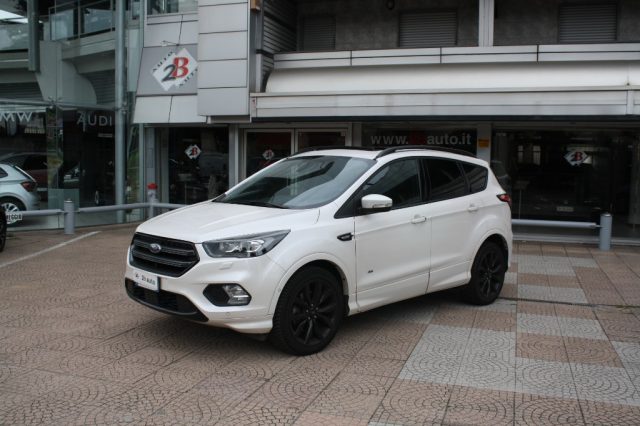 FORD Kuga usata, con ABS