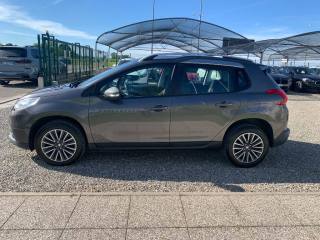 PEUGEOT 2008 usata, con Cerchi in lega
